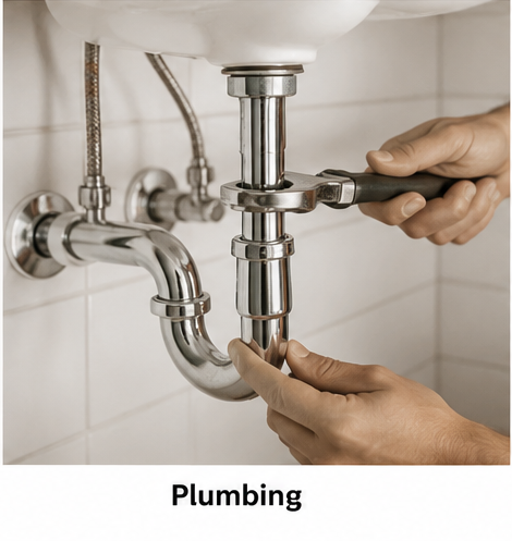 Plumbing Work