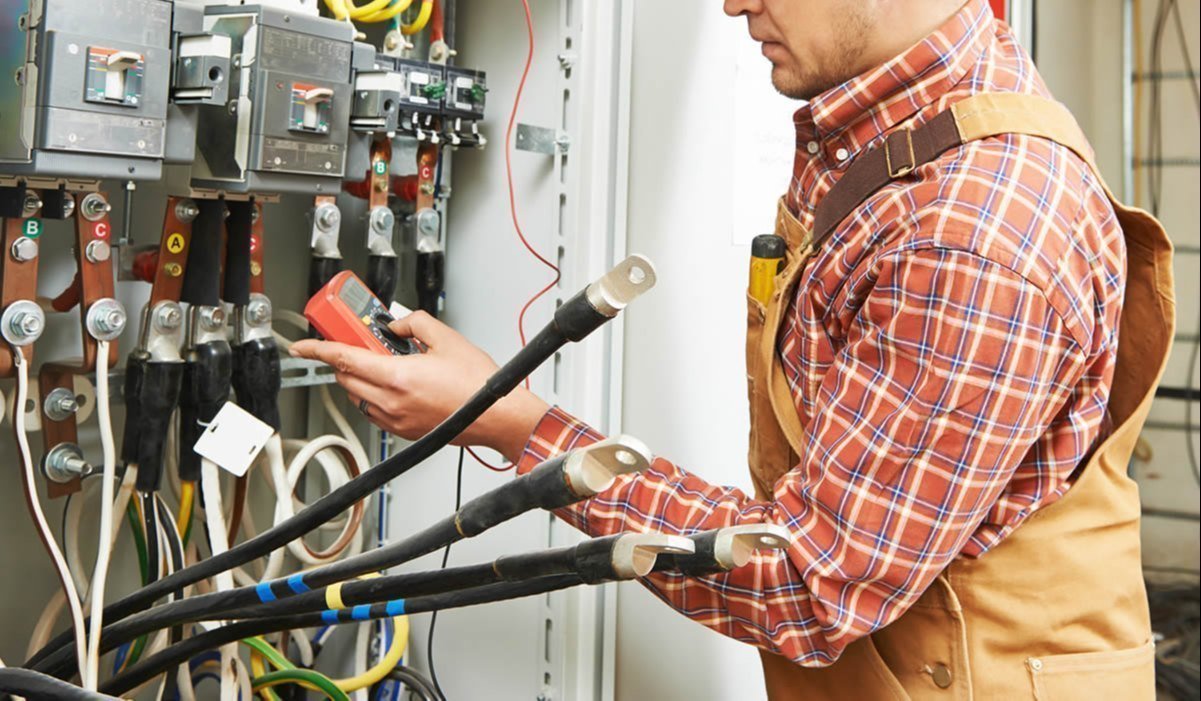 Electrical Wiring